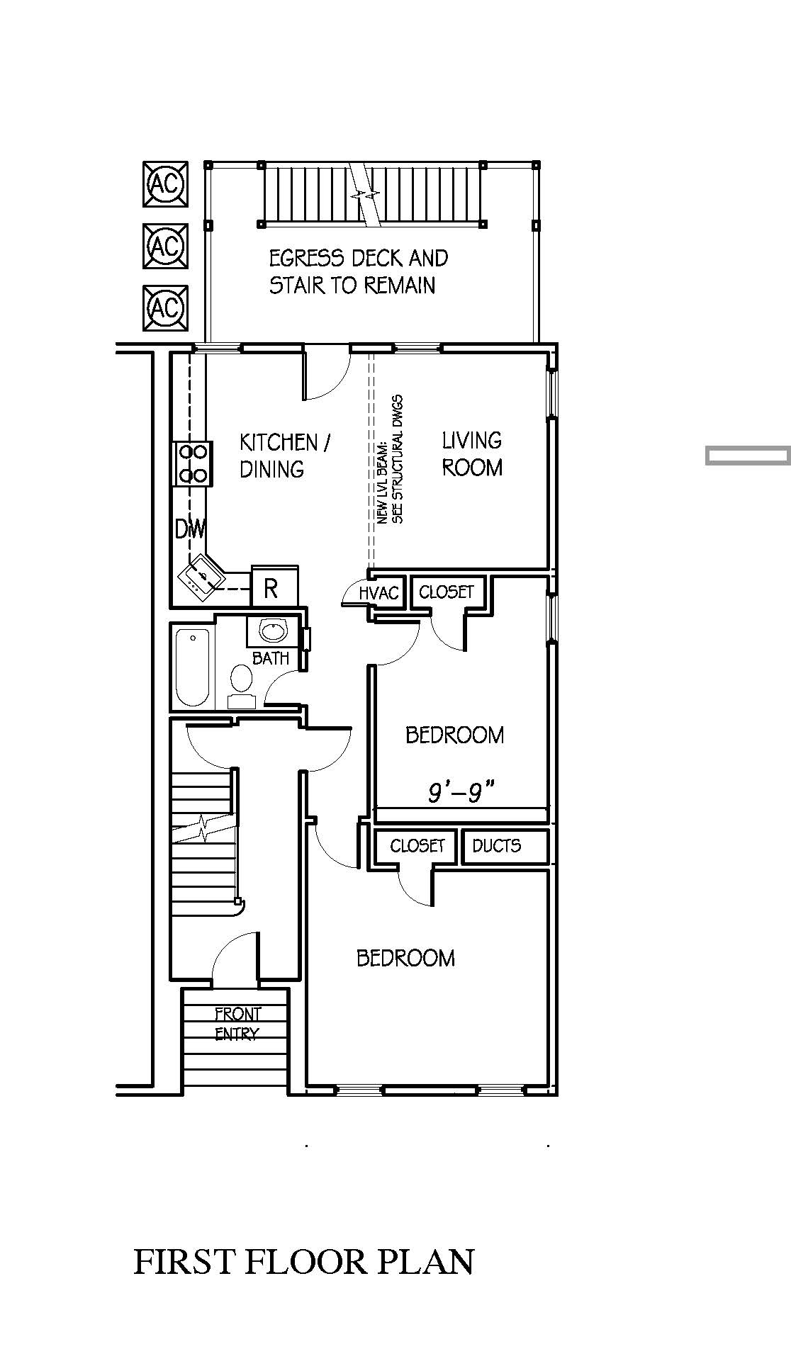 Photos of apartment on Washburn St.,Boston MA 02125