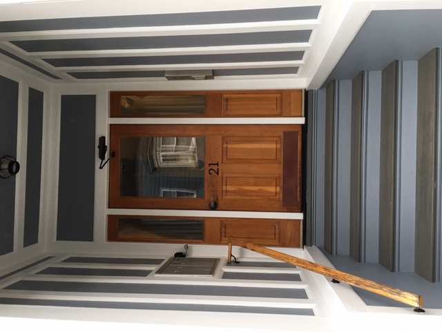 Photos of apartment on Washburn St.,Boston MA 02125