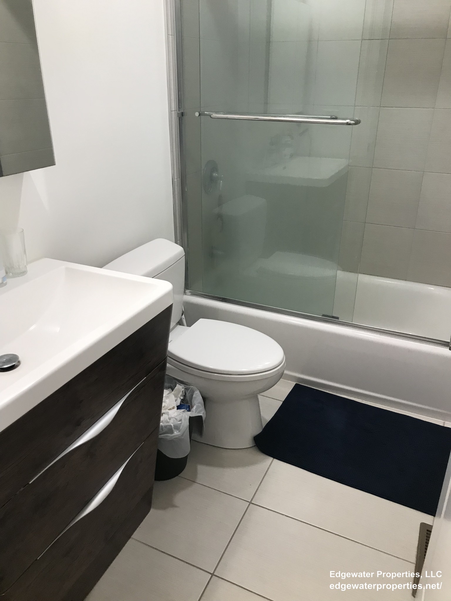 Photos of apartment on Washburn St.,Boston MA 