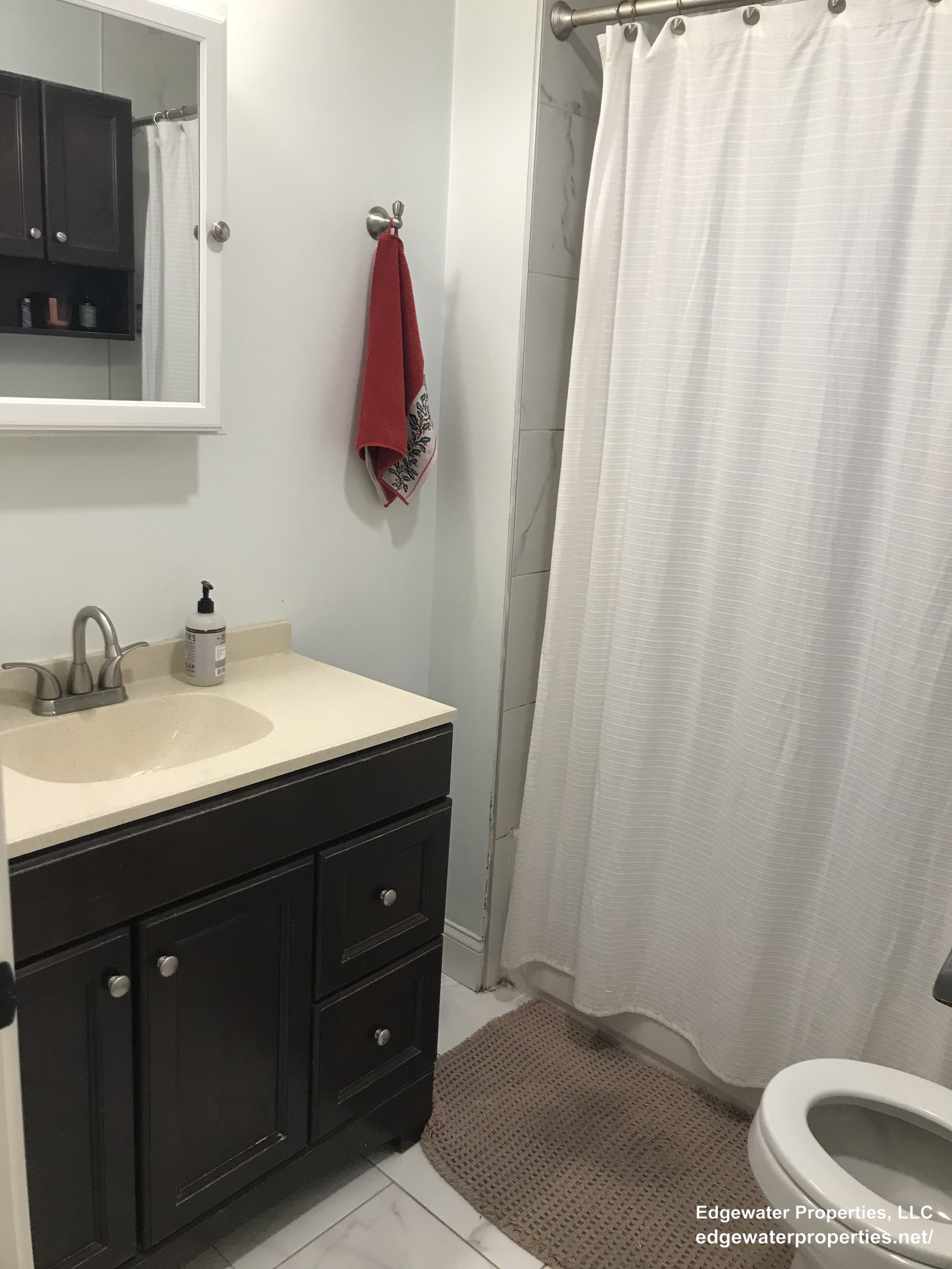 Photos of apartment on Washburn St.,Boston MA 02125