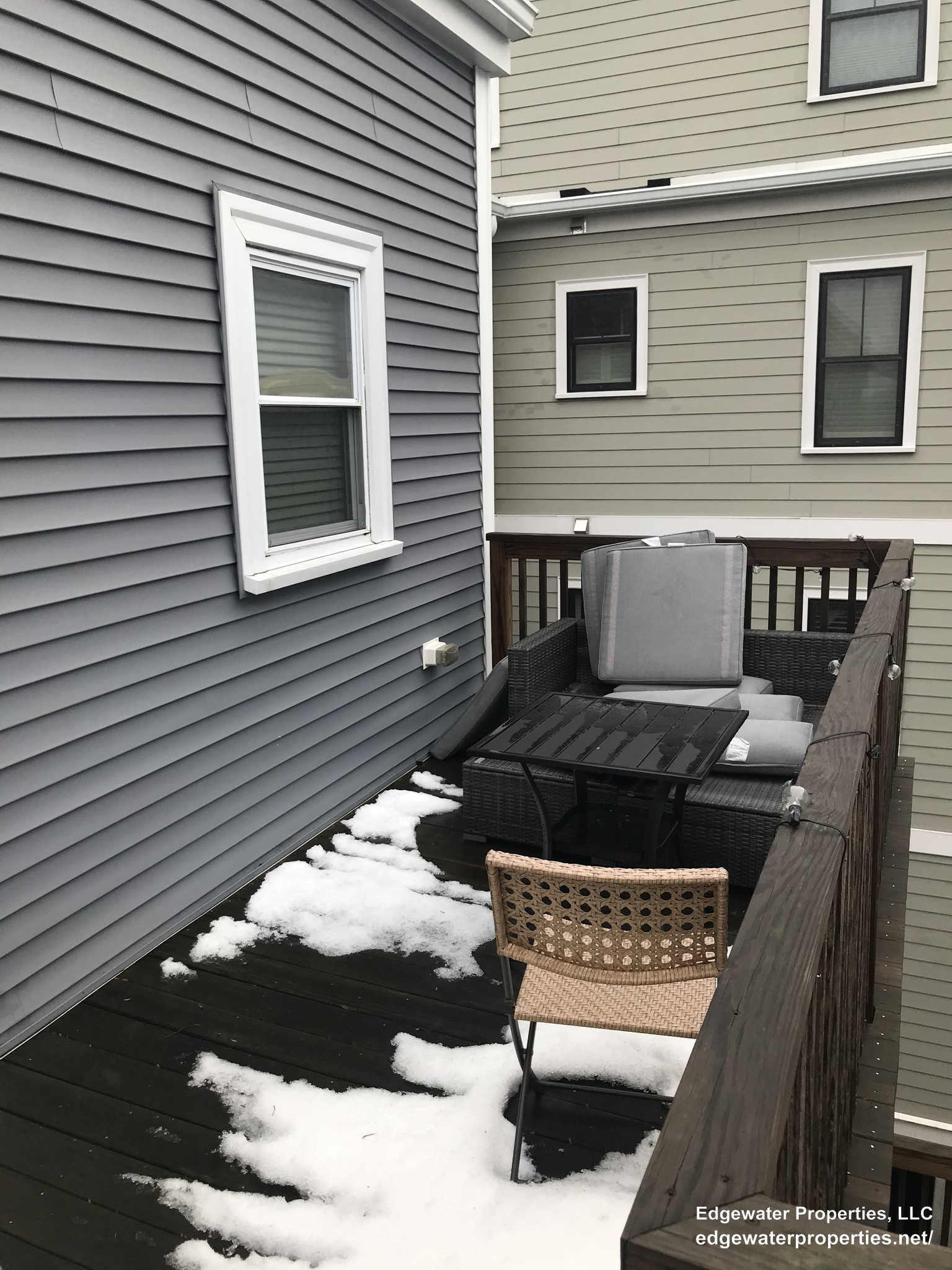 Photos of apartment on Washburn St.,Boston MA 02125