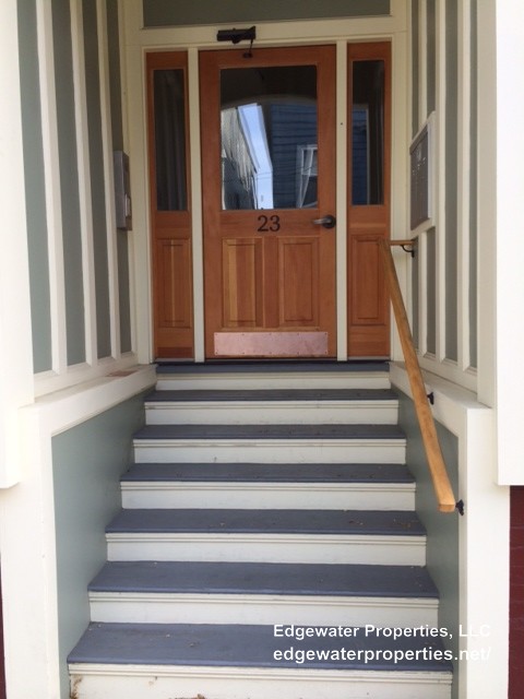 Photos of apartment on Robey,Boston MA 02125