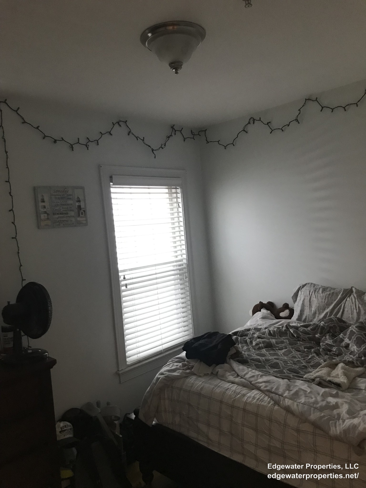 Photos of apartment on Washburn St.,Boston MA 