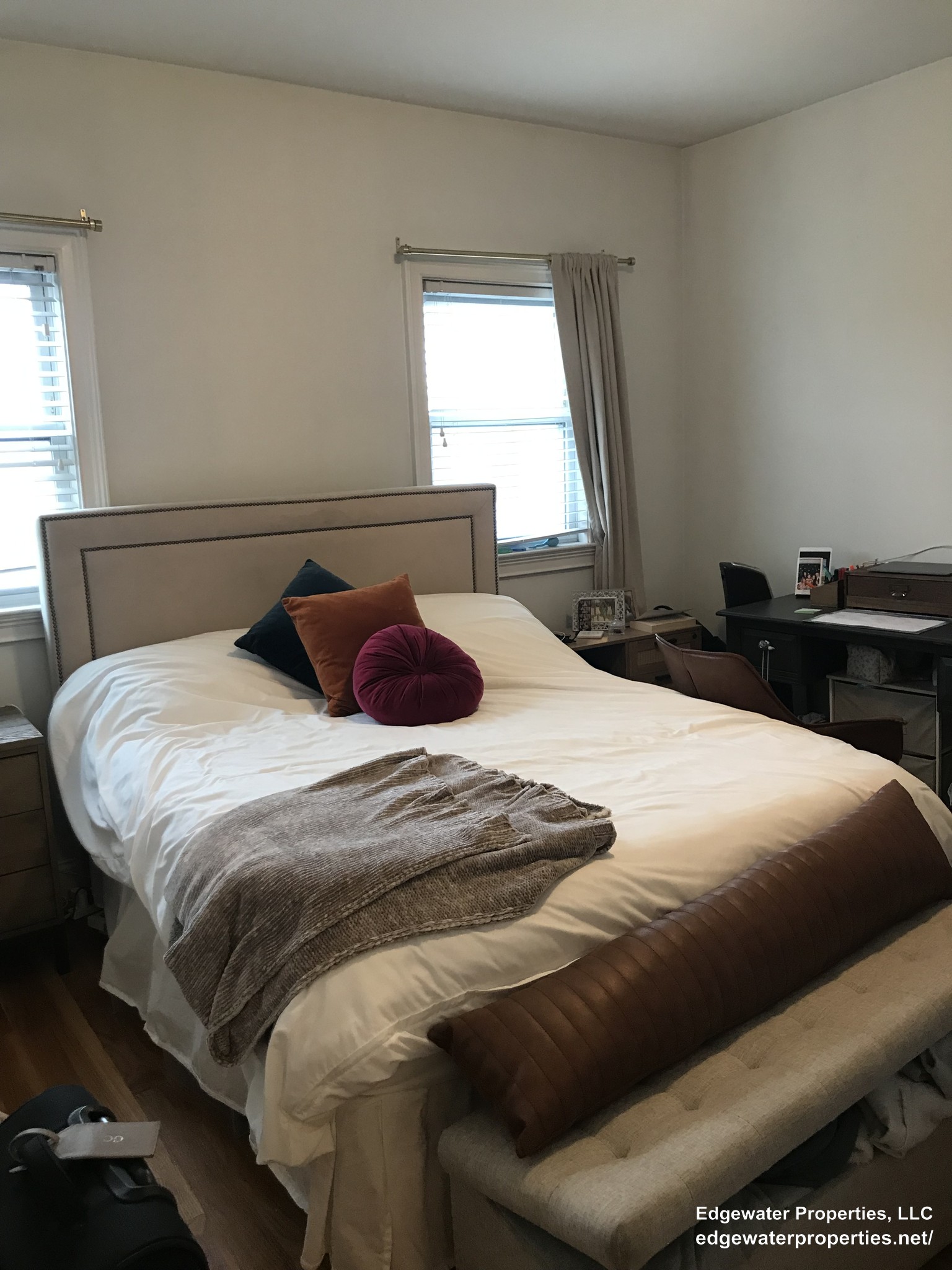 Photos of apartment on Washburn St.,Boston MA 02125