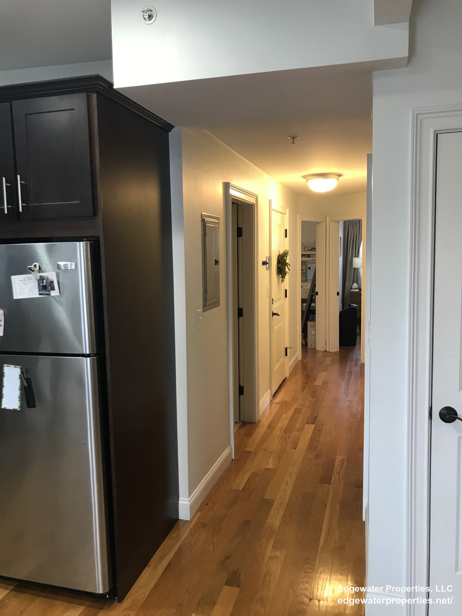 Photos of apartment on Washburn St.,Boston MA 02125