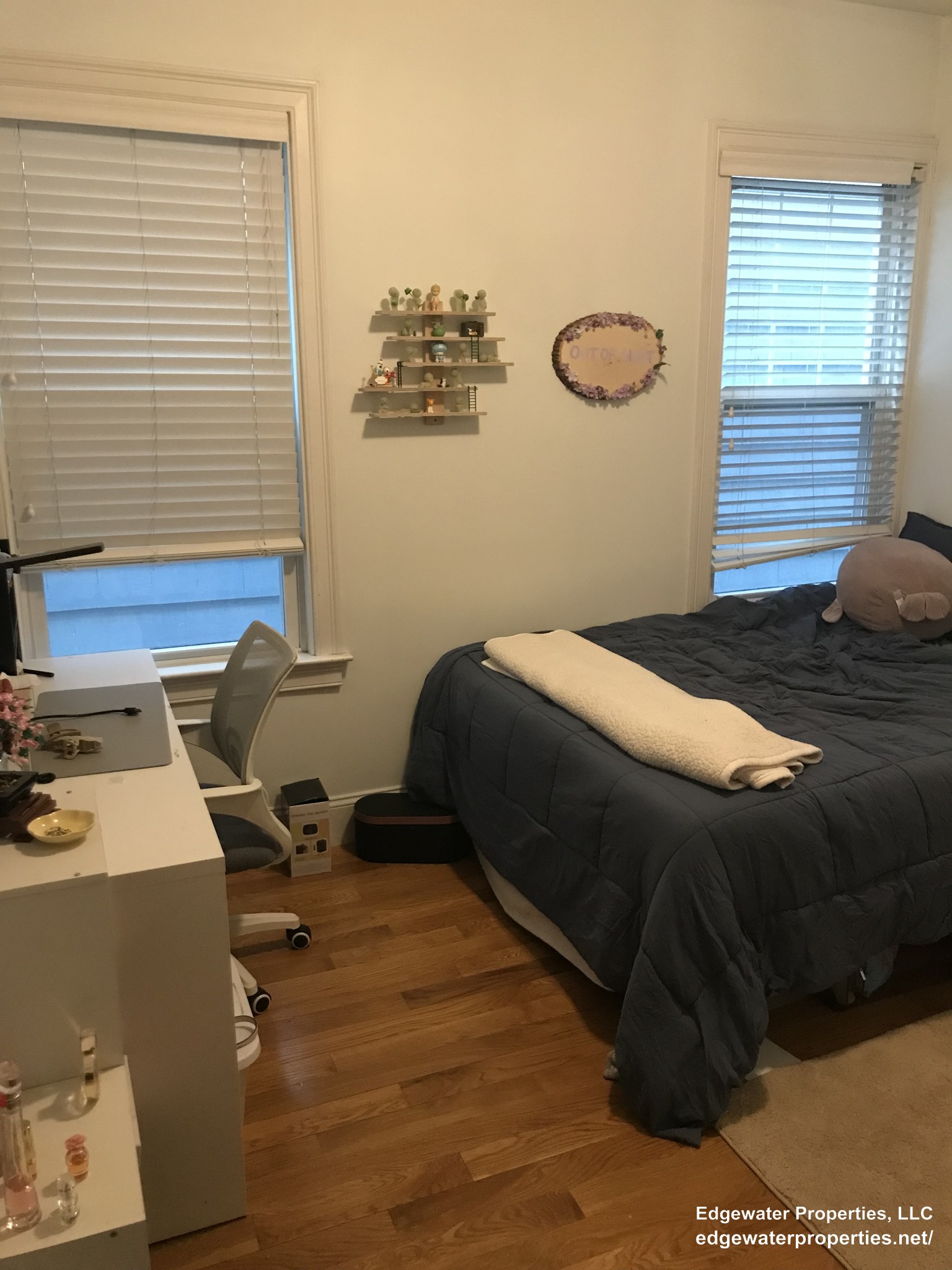 Photos of apartment on Washburn St.,Boston MA 