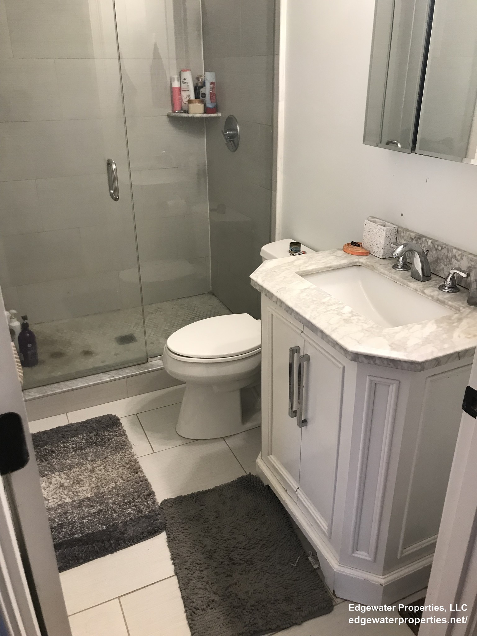 Photos of apartment on Washburn St.,Boston MA 