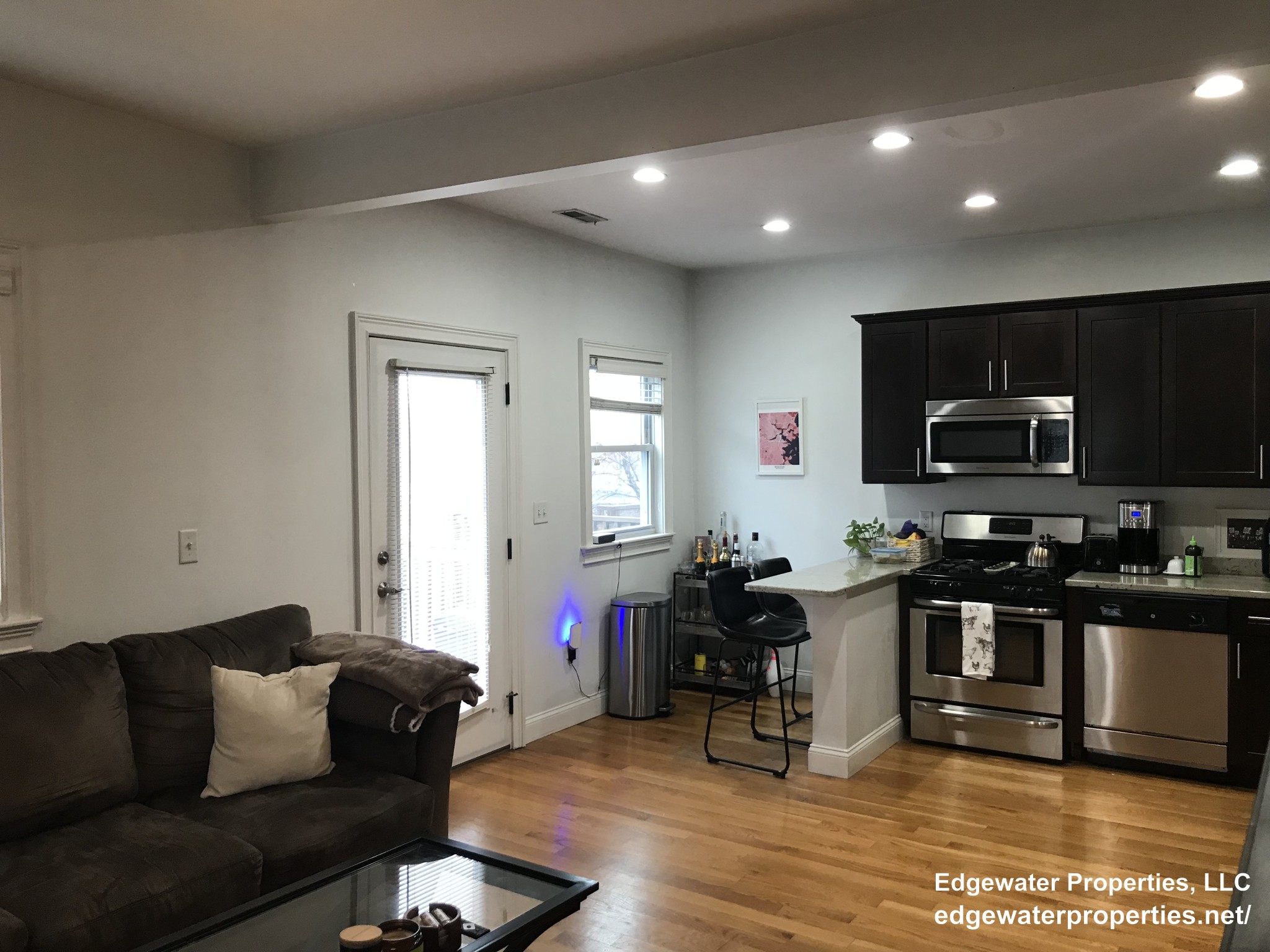 Photos of apartment on Washburn St.,Boston MA 02125