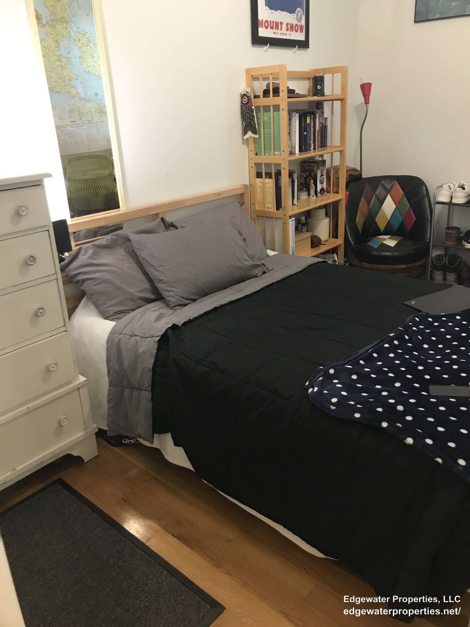 Photos of apartment on Washburn St.,Boston MA 