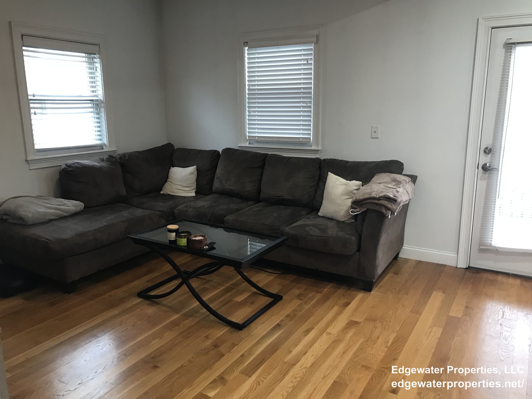 Photos of apartment on Washburn St.,Boston MA 02125