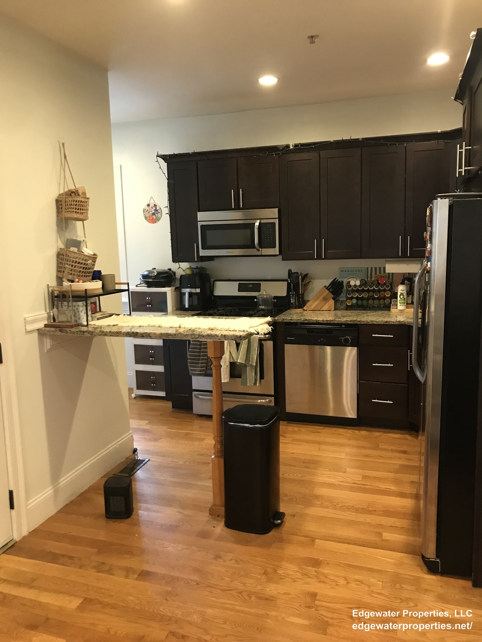 Photos of apartment on Washburn St.,Boston MA 