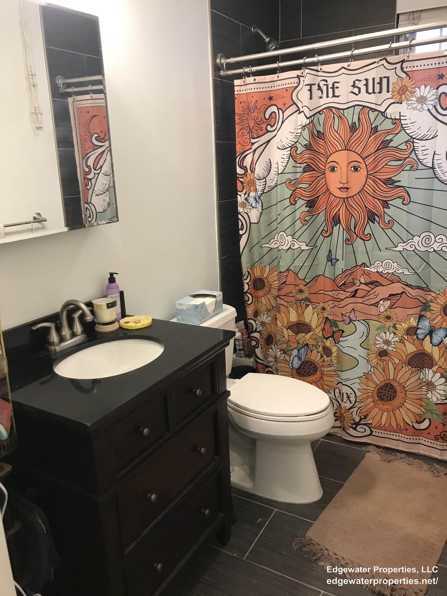 Photos of apartment on Washburn St.,Boston MA 