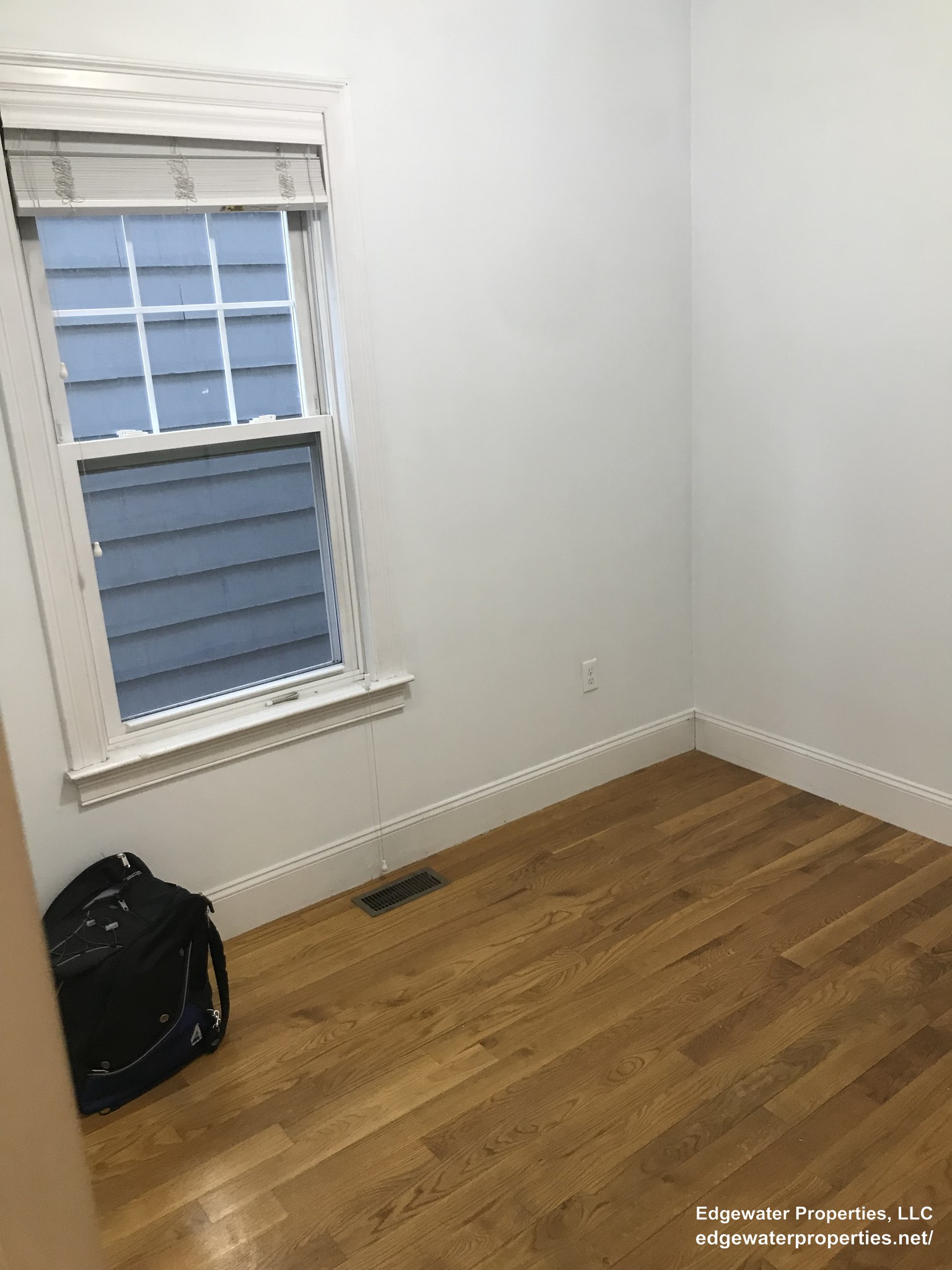 Photos of apartment on Washburn St.,Boston MA 