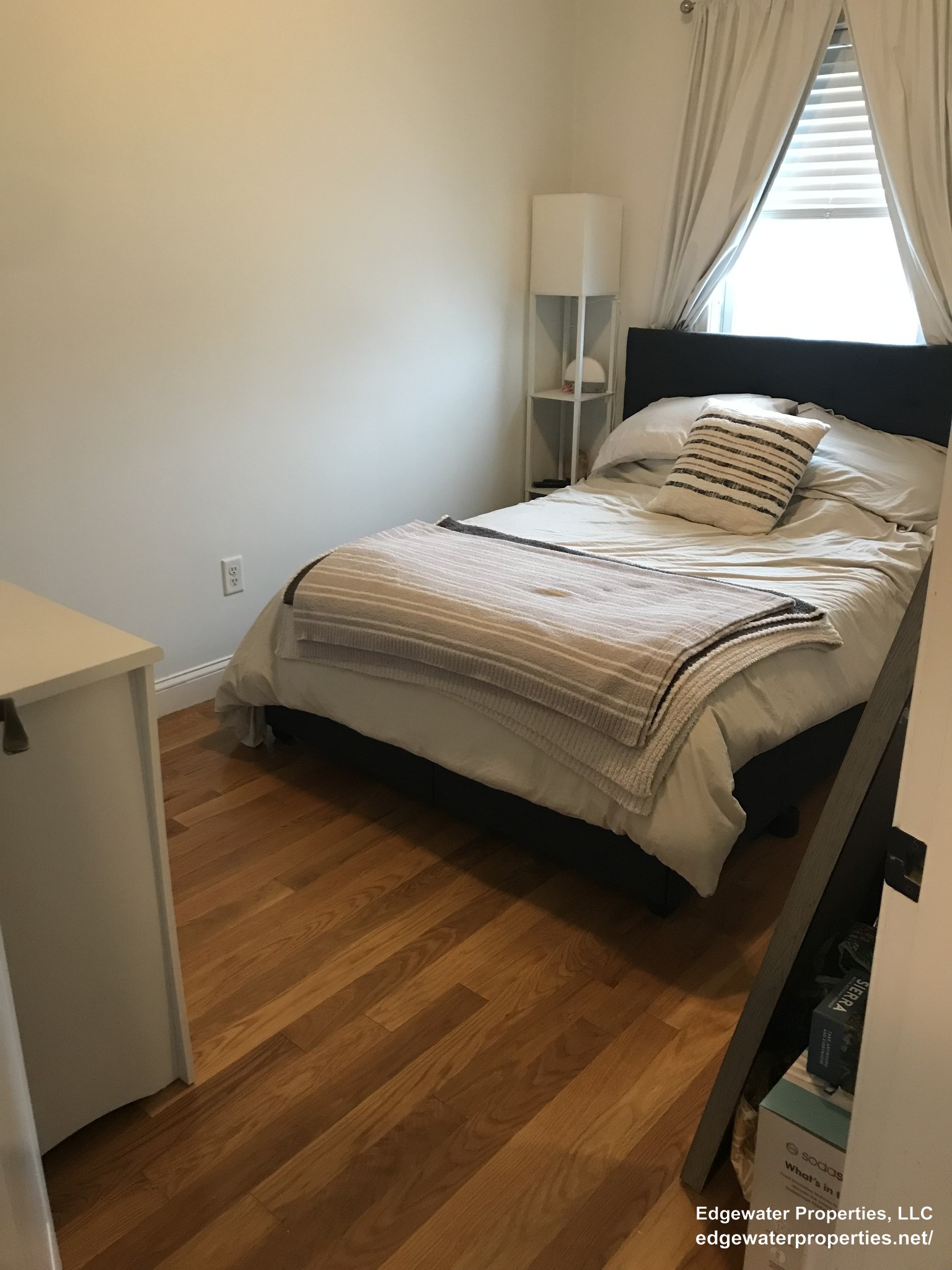 Photos of apartment on Washburn St.,Boston MA 02125