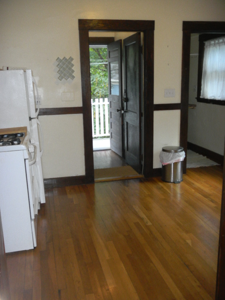 3 bed, 1 bath apartment for rent at 58 Glen Rd Unit 1, Jamaica Plain