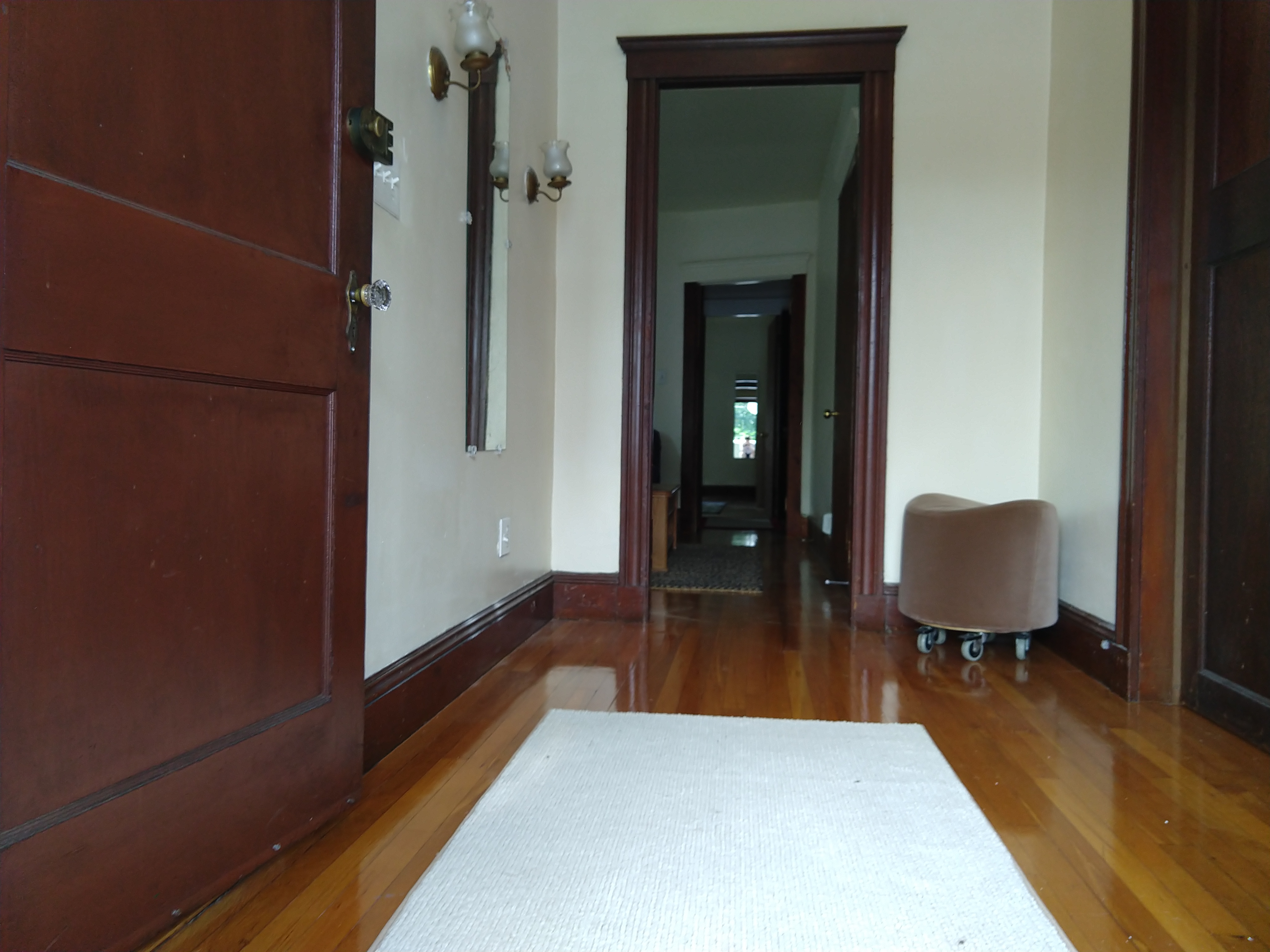 3 bed, 1 bath apartment for rent at 58 Glen Rd Unit 1, Jamaica Plain — photo 10 of 11