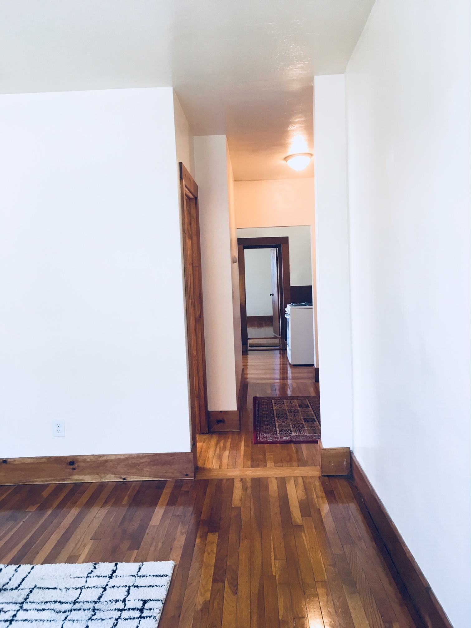 3965 Washington St, Roslindale