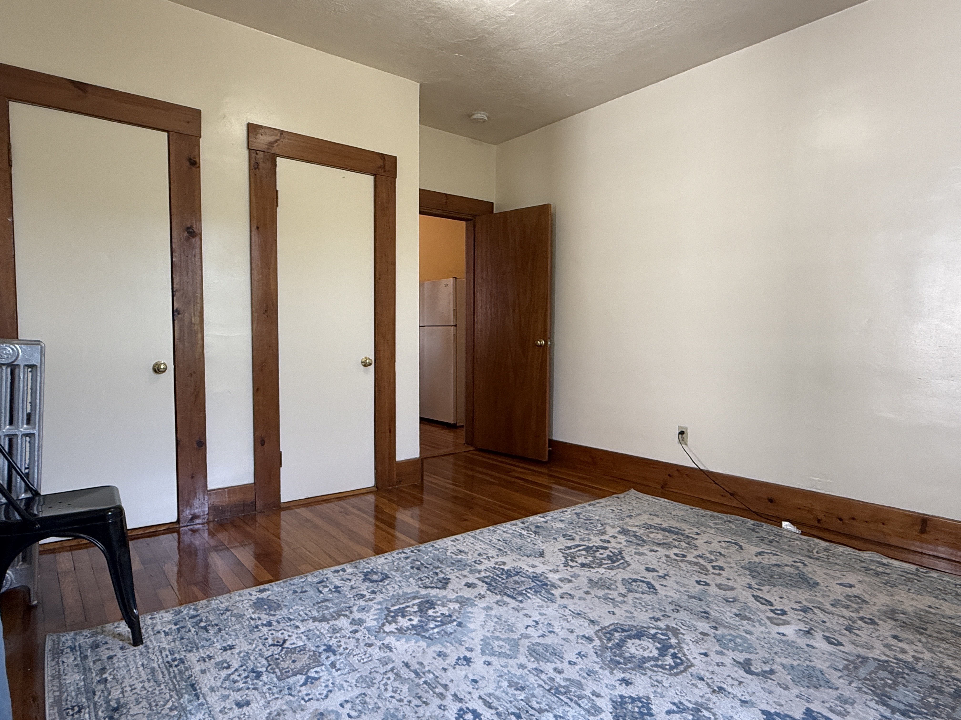 Photos of apartment on Washington St.,Boston MA 02131