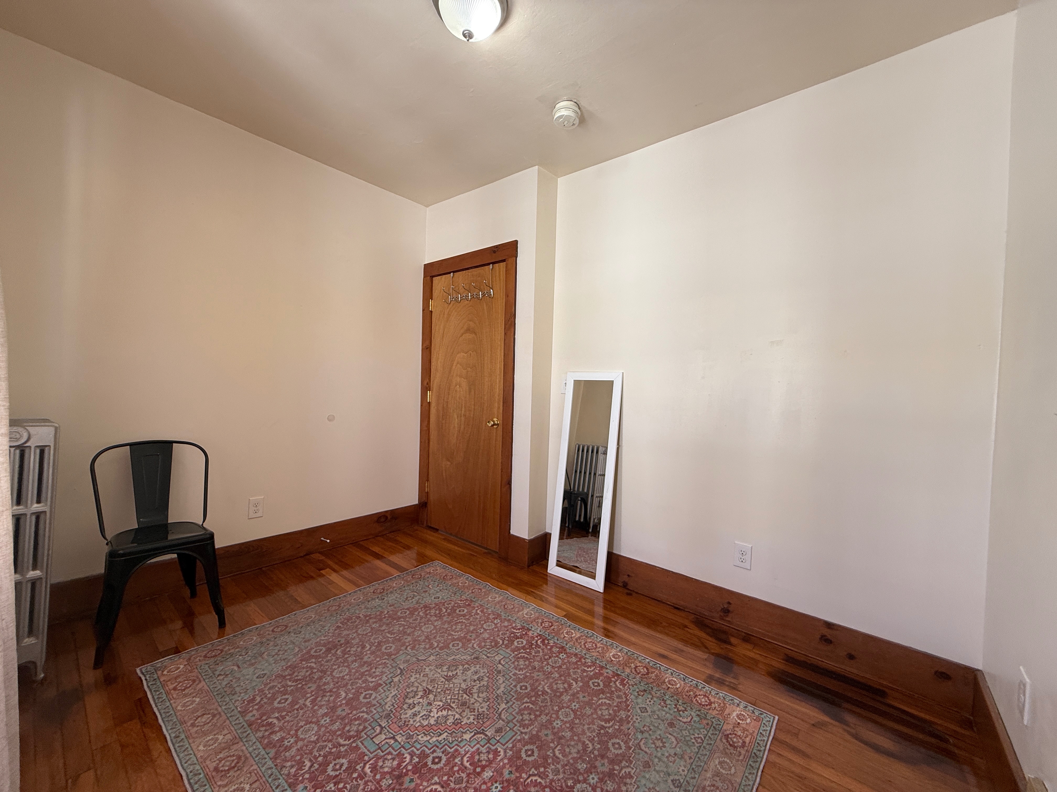 Photos of apartment on Washington St.,Boston MA 02131