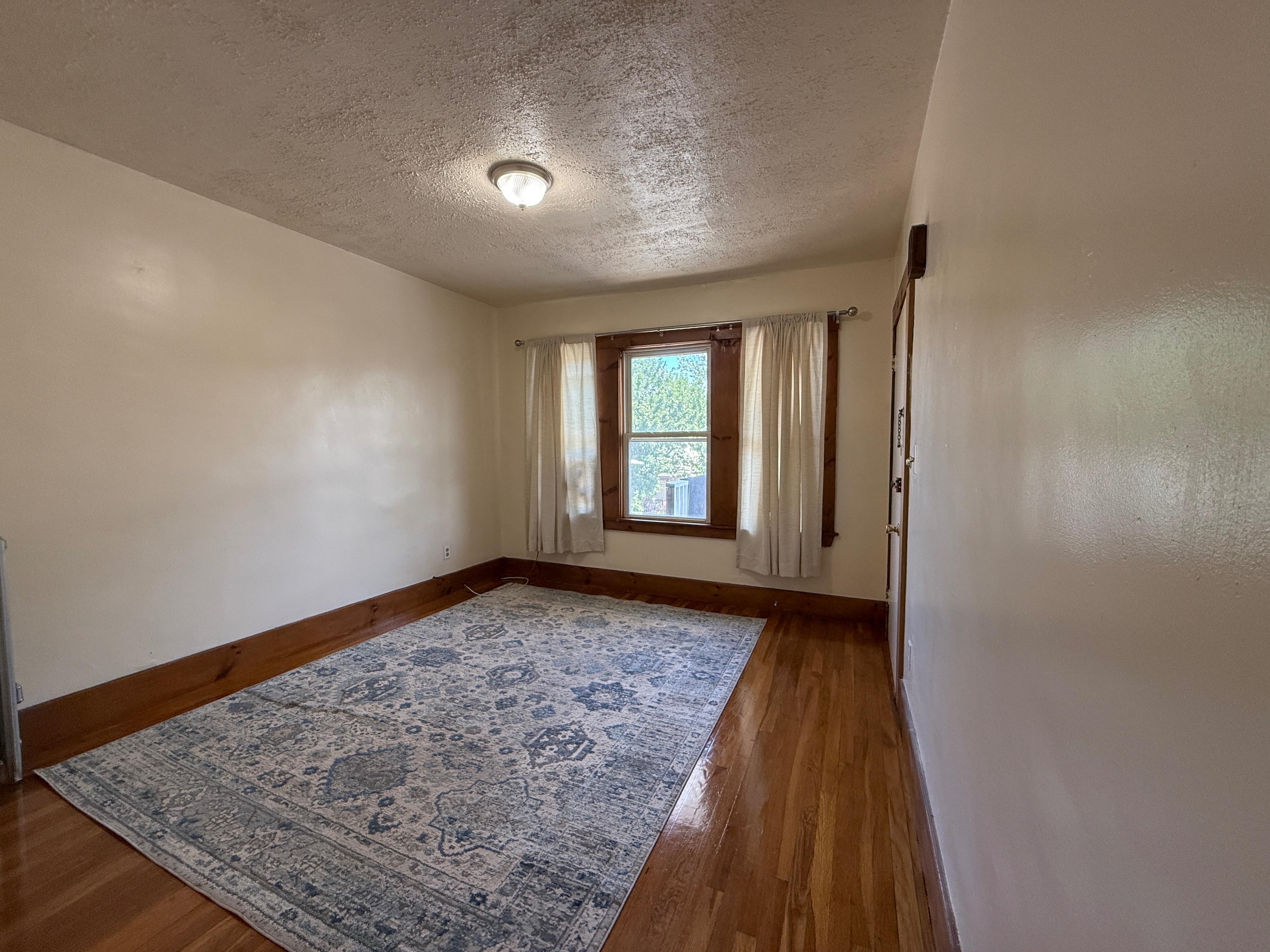 Photos of apartment on Washington St.,Boston MA 02131
