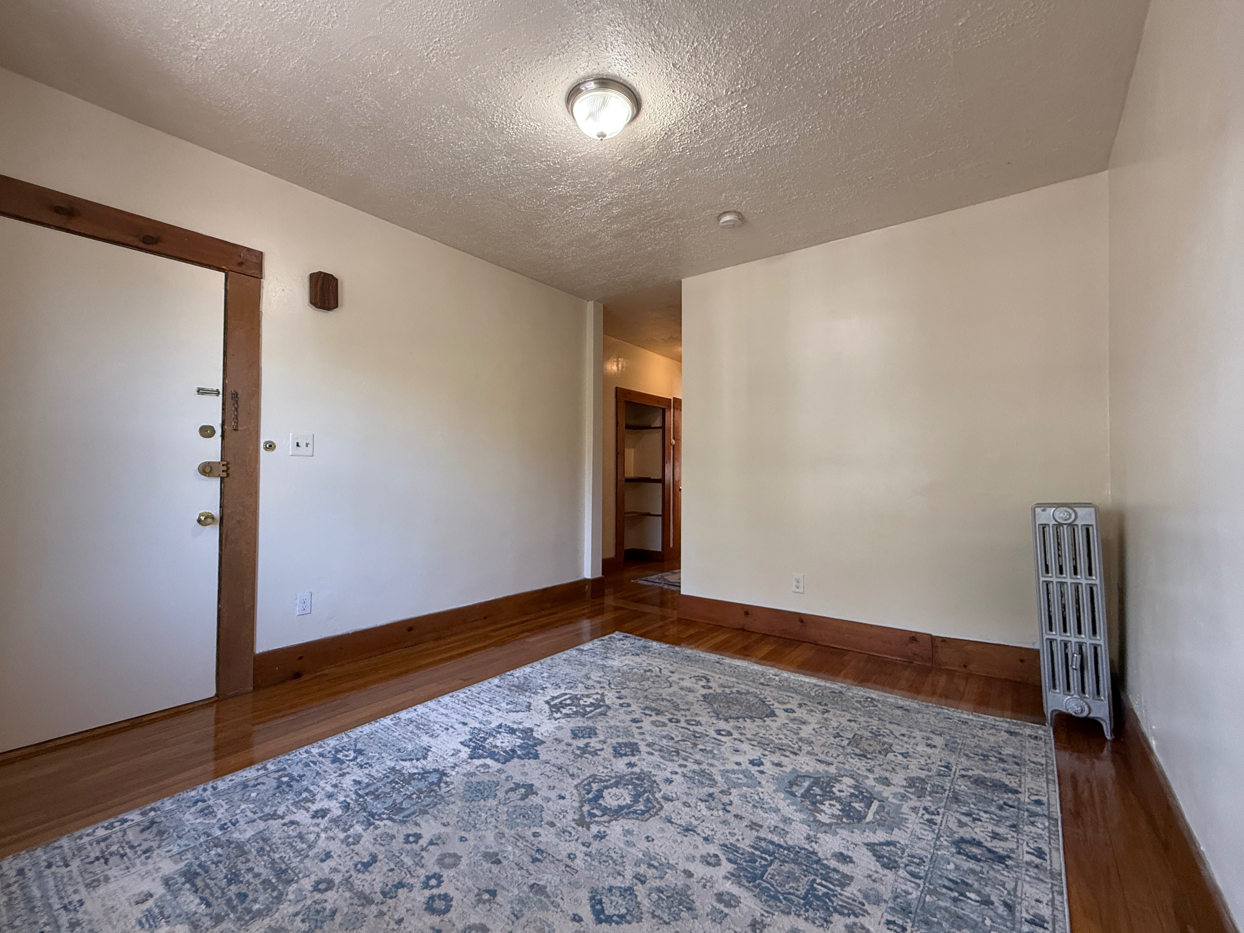 Photos of apartment on Washington St.,Boston MA 02131