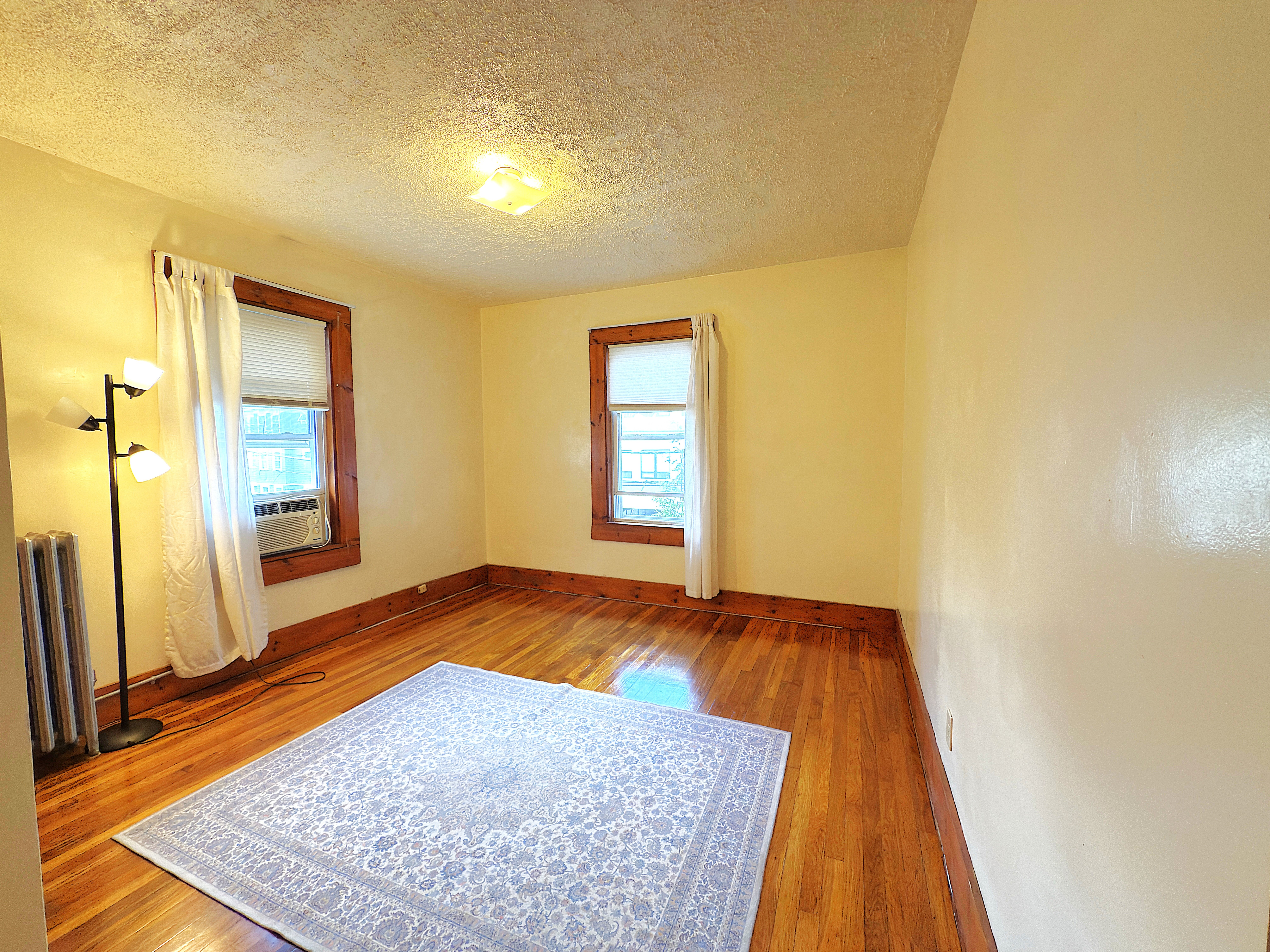 Photos of apartment on Belgrade Ave.,Boston MA 02131