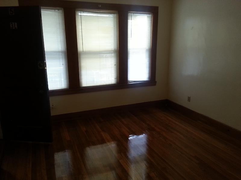 Photos of apartment on Washington St.,Boston MA 02131