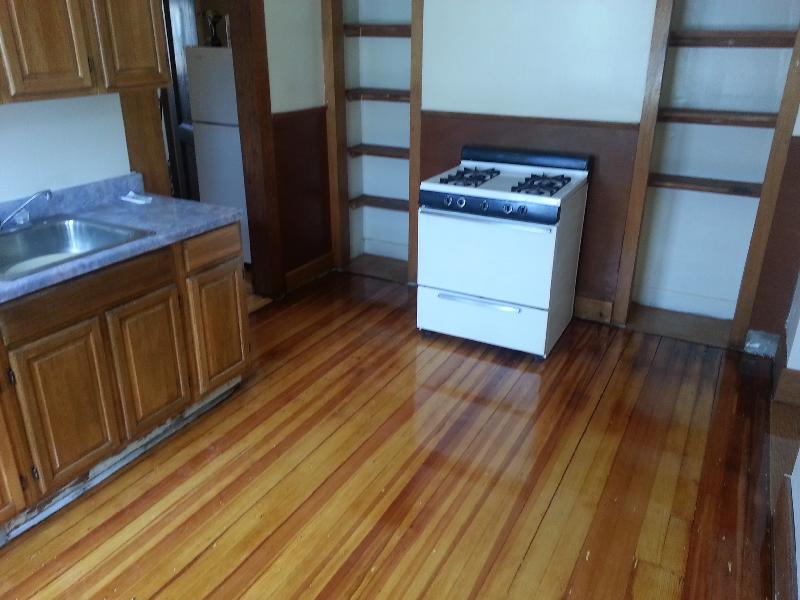 Photos of apartment on Washington St.,Boston MA 02131