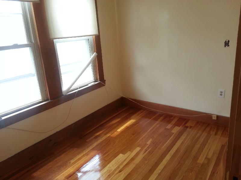 Photos of apartment on Washington St.,Boston MA 02131