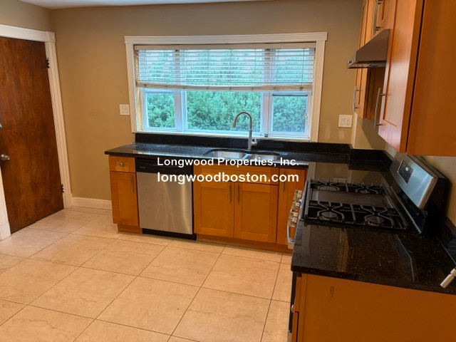 Photos of apartment on Magee,Cambridge MA 02139