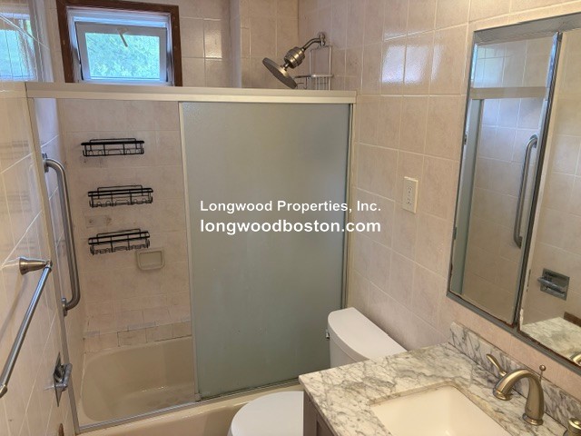 Photos of apartment on Magee,Cambridge MA 02139