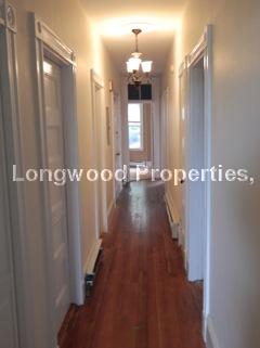 Photos of apartment on Fisher Ave.,Boston MA 02120