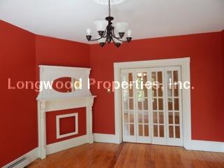 Photos of apartment on Fisher Ave.,Boston MA 02120