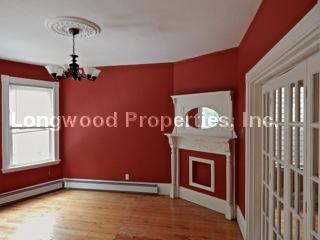 Photos of apartment on Fisher Ave.,Boston MA 02120