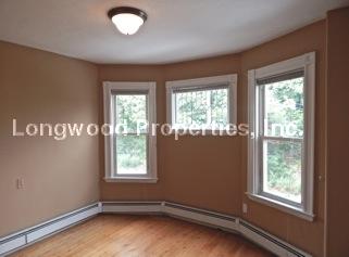 Photos of apartment on Fisher Ave.,Boston MA 02120