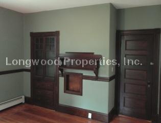 Photos of apartment on Fisher Ave.,Boston MA 02120