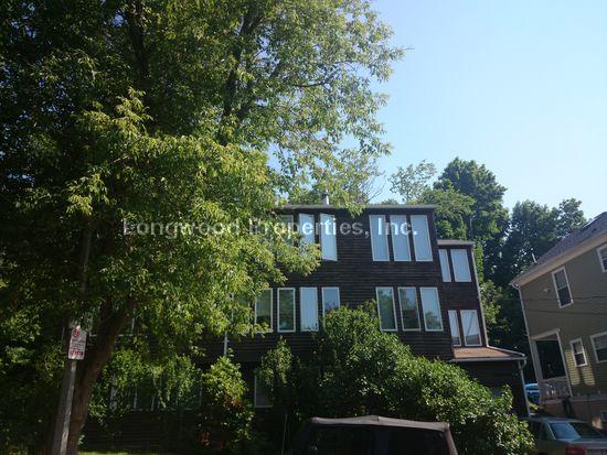 33 Lawn St. — Mission Hill