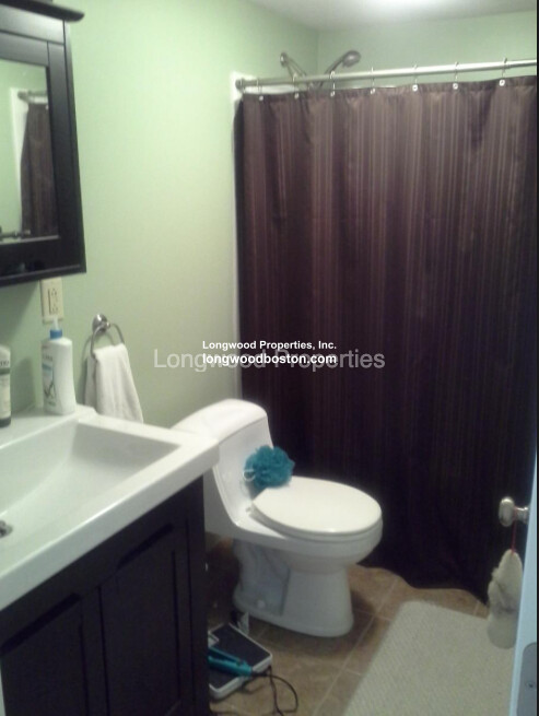 Photos of apartment on Northampton St.,Boston MA 02118