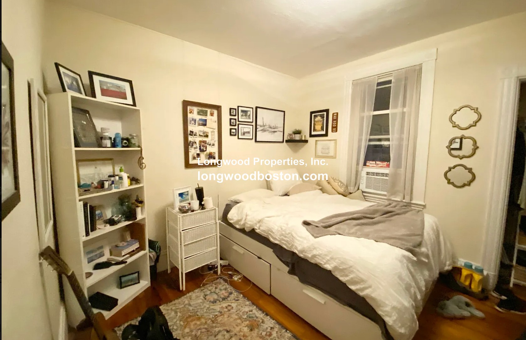 Photos of apartment on Tremont,Boston MA 02120