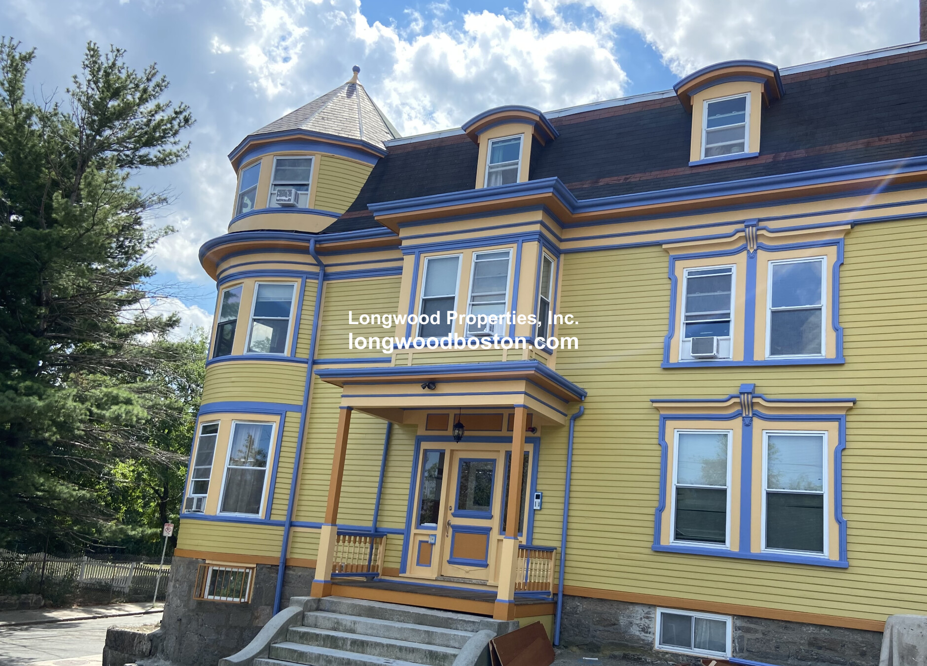 Concept Properties