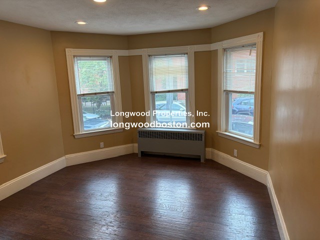 Photos of apartment on Magee,Cambridge MA 02139