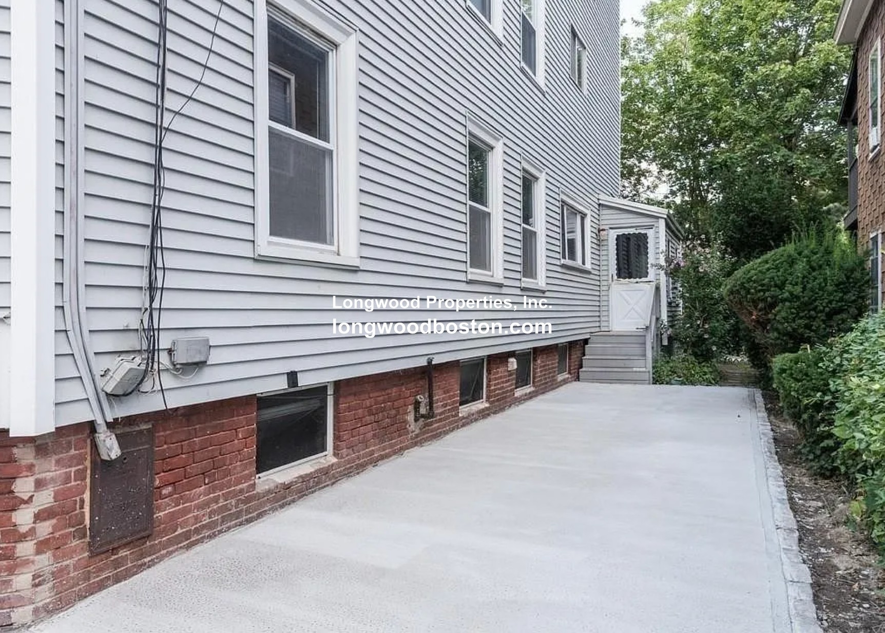 Photos of apartment on Magee,Cambridge MA 02139