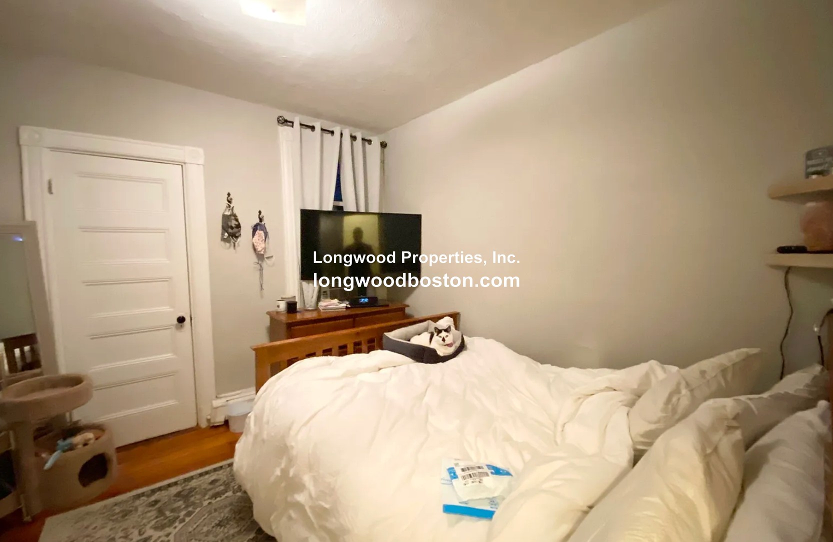 Photos of apartment on Tremont,Boston MA 02120
