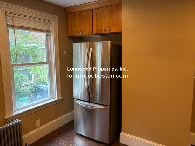 Photos of apartment on Magee,Cambridge MA 02139