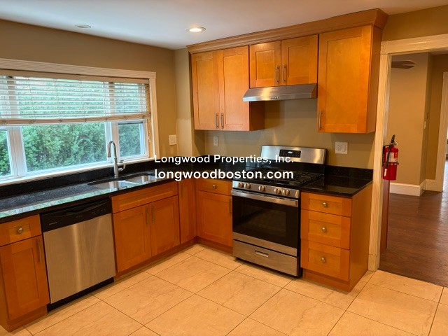 Photos of apartment on Magee,Cambridge MA 02139