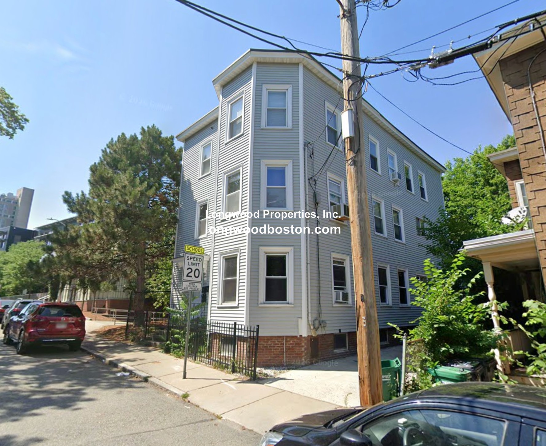 Pictures of  property for rent on Magee, Cambridge, MA 02139