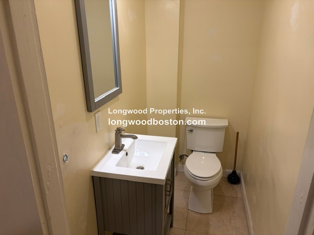Photos of apartment on Magee,Cambridge MA 02139