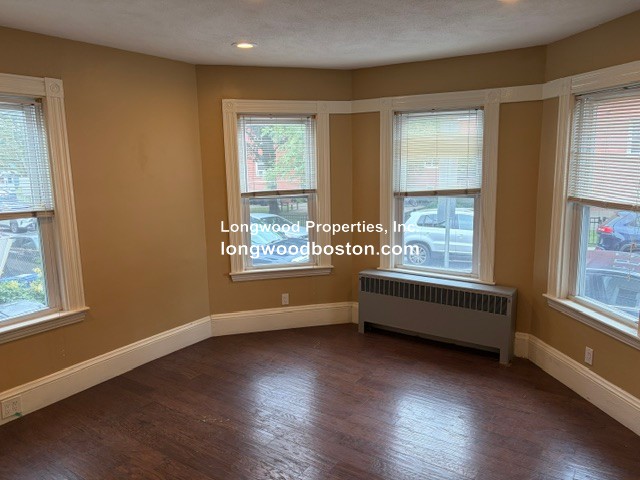 Photos of apartment on Magee,Cambridge MA 02139