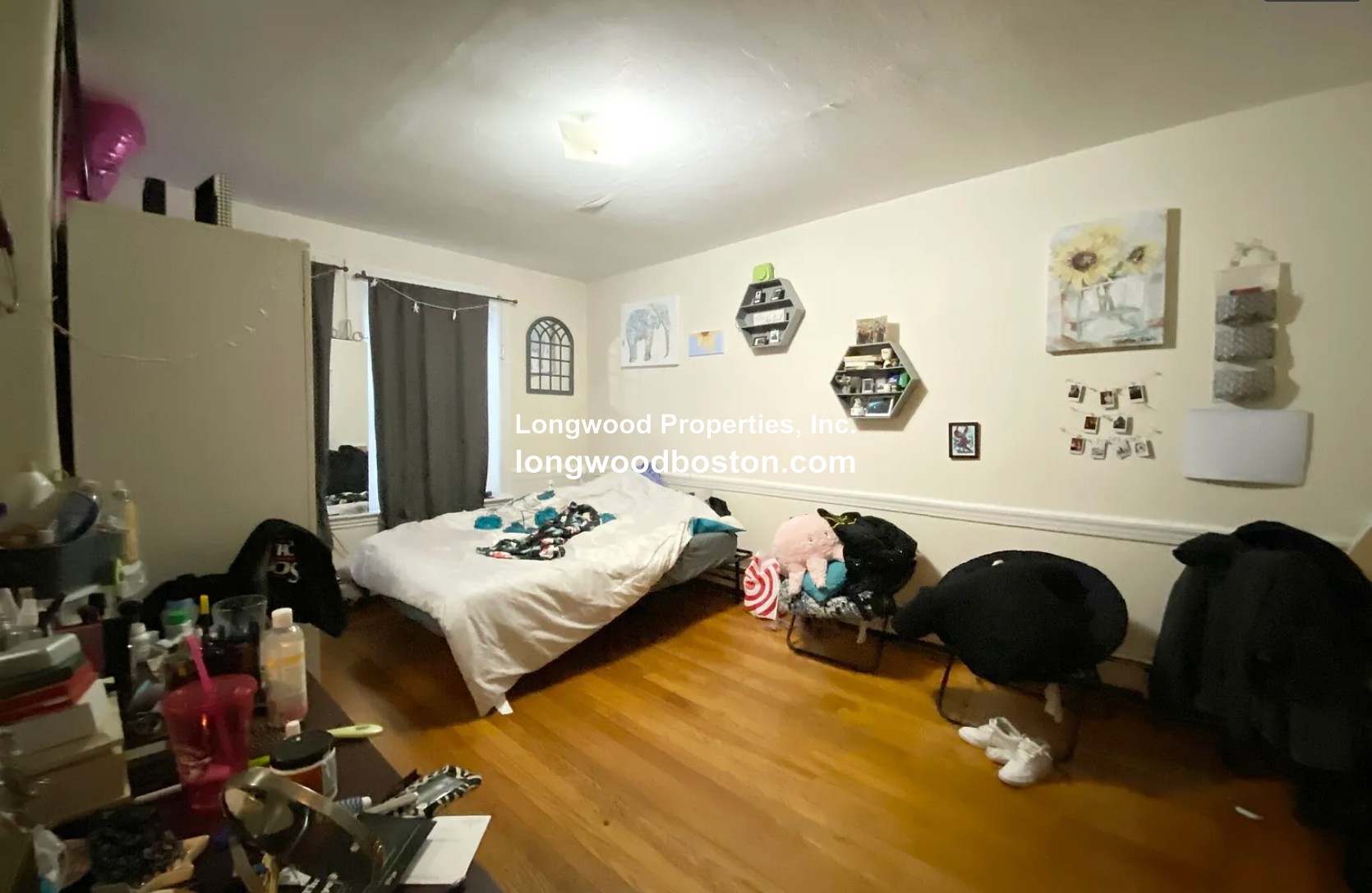 Photos of apartment on Tremont,Boston MA 02120