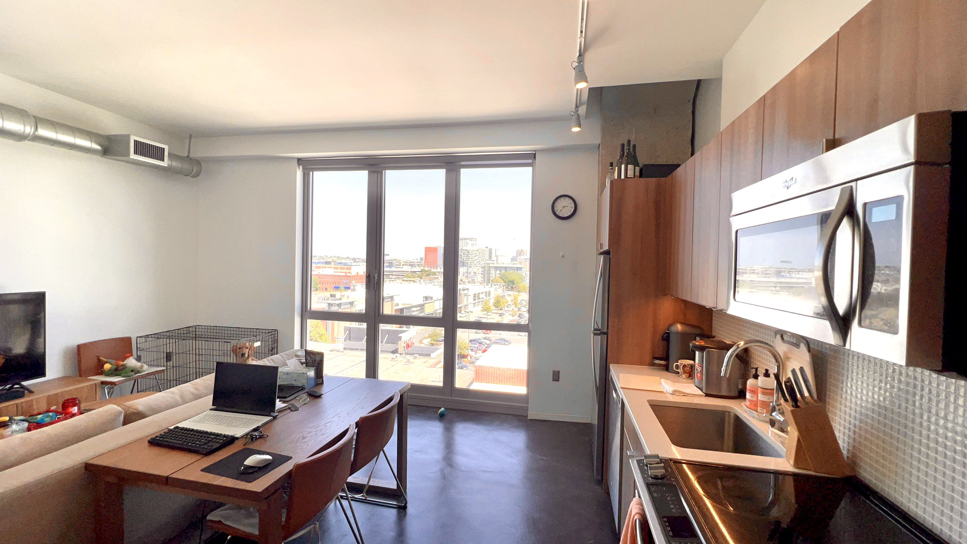 9 Medford St, Inman Square